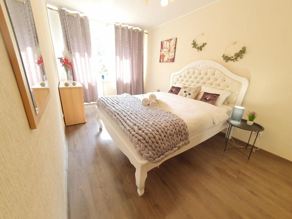 Inn Home Apartments - Pechersk Area Kyiv Exterior foto
