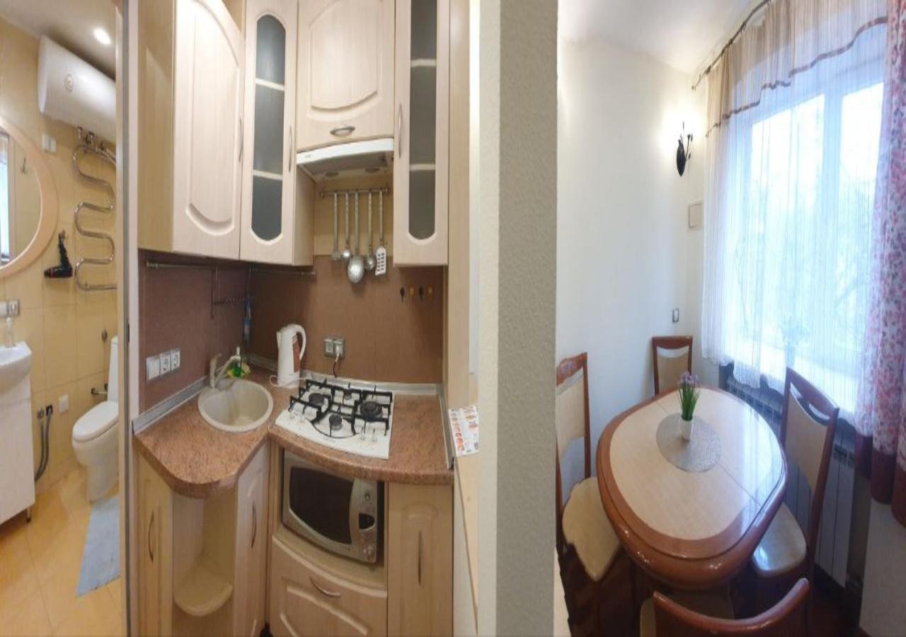 Inn Home Apartments - Pechersk Area Kyiv Exterior foto