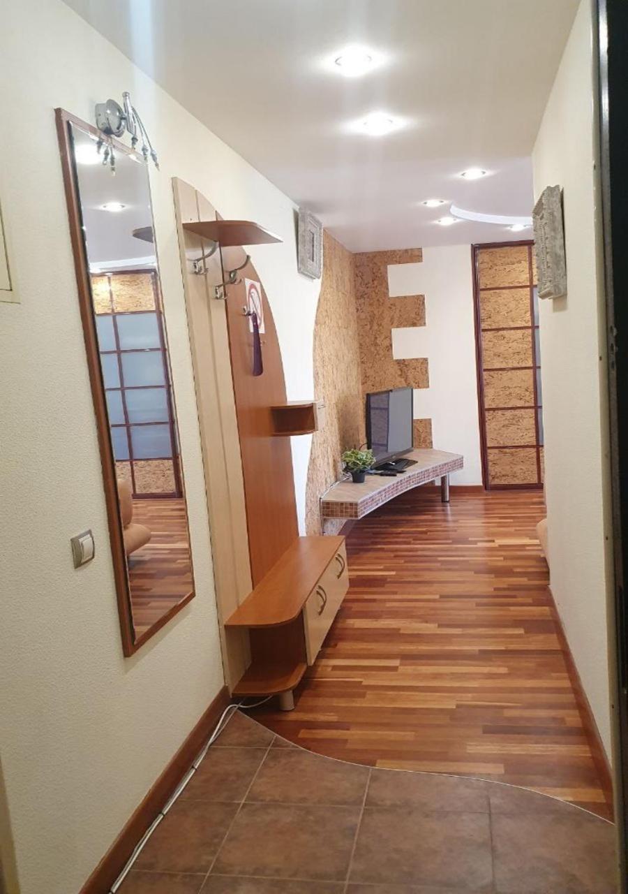 Inn Home Apartments - Pechersk Area Kyiv Exterior foto