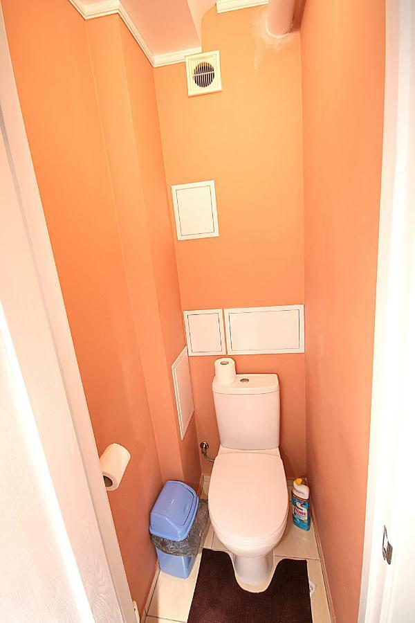 Inn Home Apartments - Pechersk Area Kyiv Exterior foto