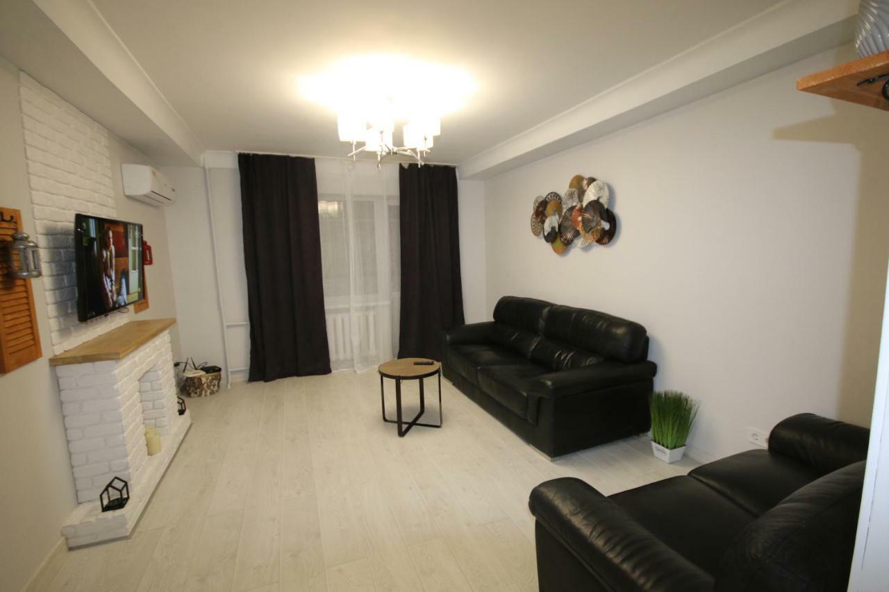 Inn Home Apartments - Pechersk Area Kyiv Exterior foto