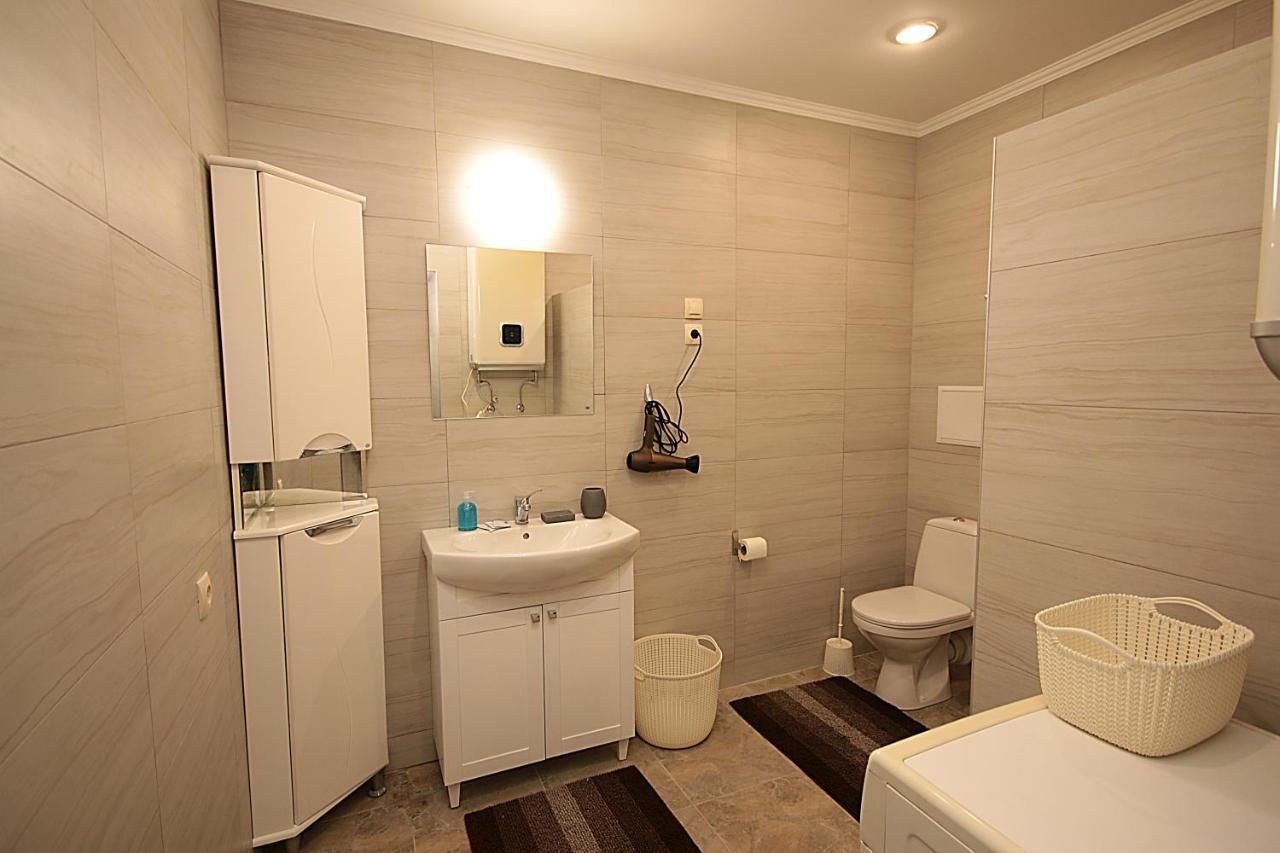 Inn Home Apartments - Pechersk Area Kyiv Exterior foto