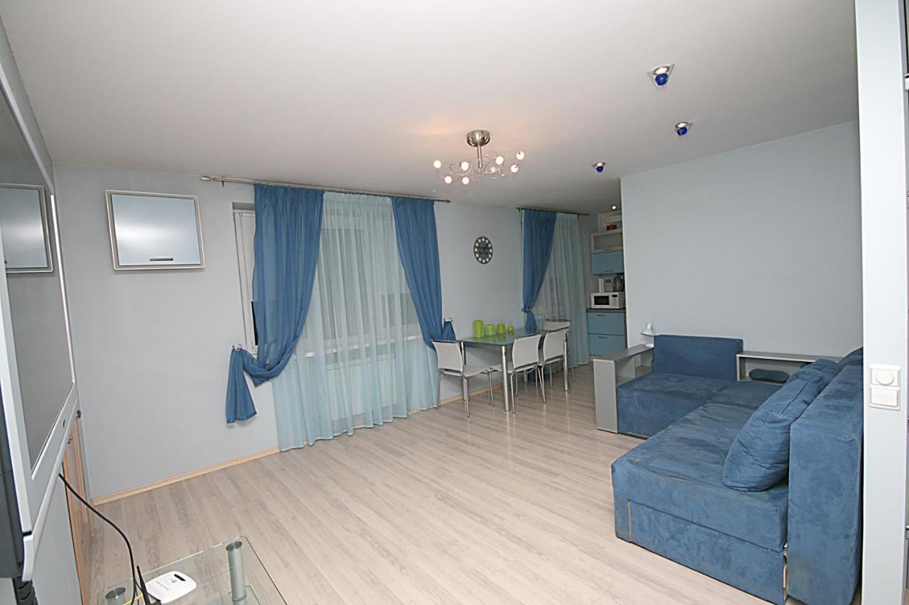 Inn Home Apartments - Pechersk Area Kyiv Exterior foto